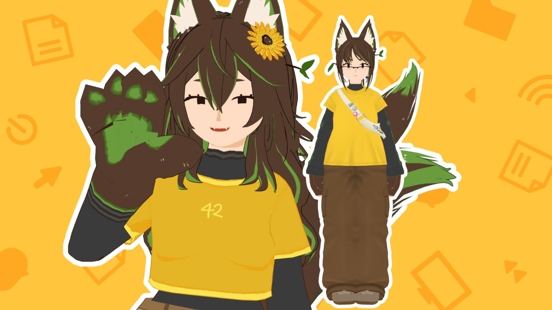 crayon kirdee - @gokirdee